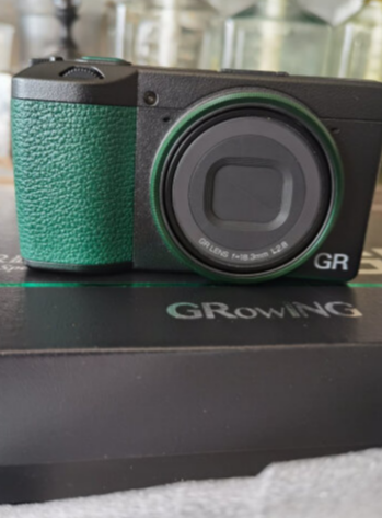 用理光GR3留下生活中的美好回忆-JinMo之家