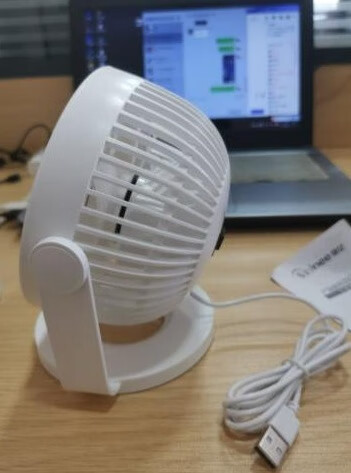 不让闷热郁结在心,赶紧安排上赛亿电风扇的第1张示图 不让闷热郁结在心,赶紧安排上赛亿电风扇的第1张示图