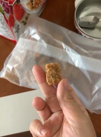 谁说孩子日常不能吃零食的,健康的零食也有很多-JinMo之家