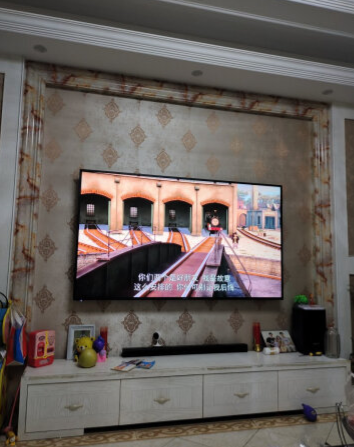 拯救无聊时刻，KKTV液晶电视开启娱乐新时代的第2张示图