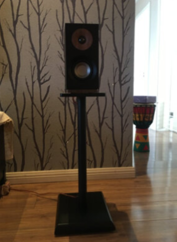 外观时尚音质出众，尊宝音响用技术体现生活品质-JinMo之家