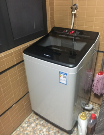 洗衣机不能光看颜值，怎么选我来告诉你的第2张示图