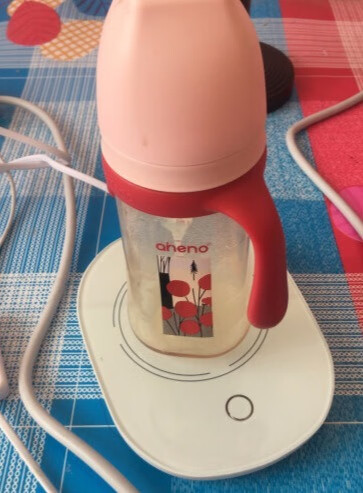 谁说离乳难?有它在就能轻松断奶啦!-JinMo之家