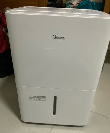 选择美的家用除湿机，不用交智商税的第3张示图