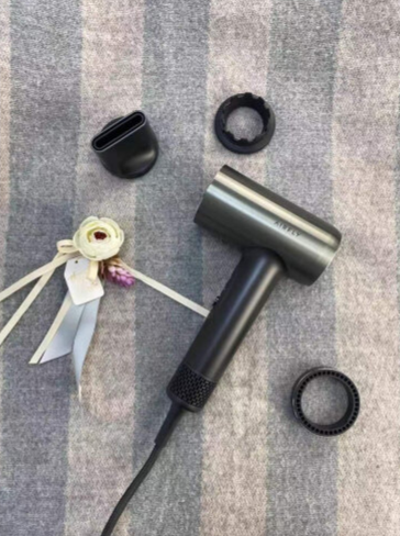 吹风机温度过高损伤发质?不如试试这一款-JinMo之家