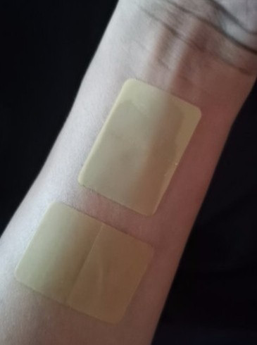 爱使达戒烟贴，让你的身体不再受到烟的侵害的第4张示图