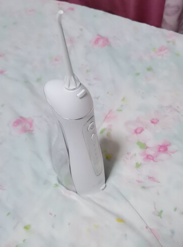 做好牙齿深层清洁,快备好博皓冲牙器的第2张示图 做好牙齿深层清洁,快备好博皓冲牙器的第2张示图