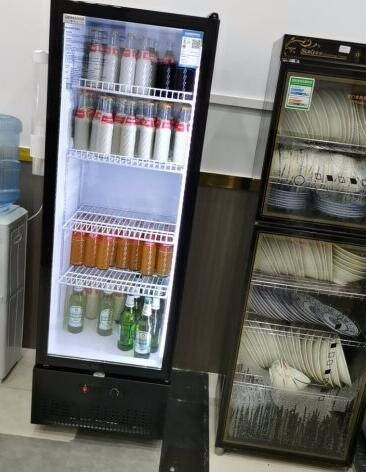 德玛仕大容量冷藏柜怎么样？有哪些优点？的第2张示图