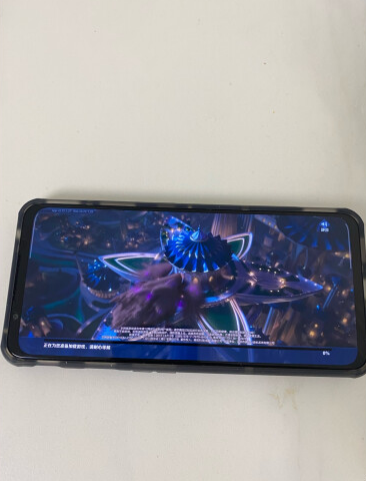 努比亚红魔7电竞游戏手机实测：性能铁三角，时刻满血酣战的第2张示图