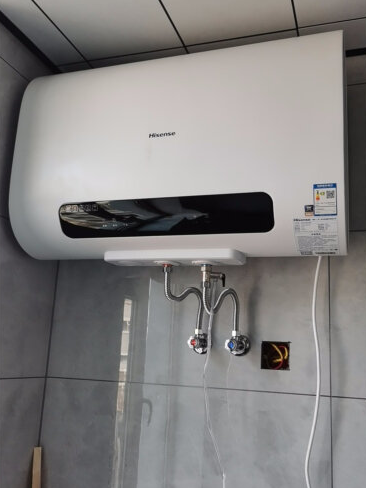 海信W5210i电热水器评测：安心享受热水沐浴的第2张示图