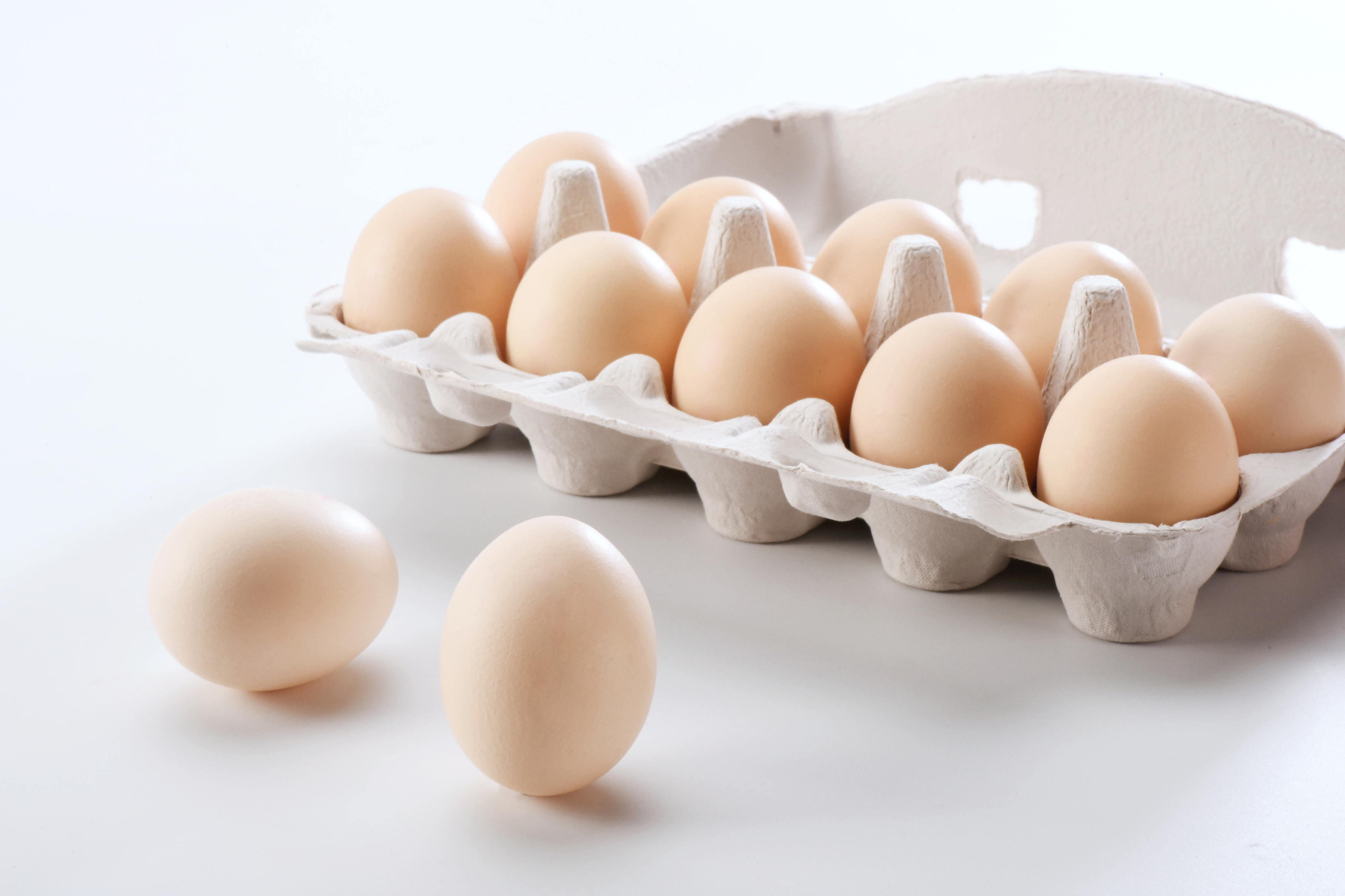 每天一颗圣迪乐村谷物鲜鸡蛋，健康常伴左右的第3张示图