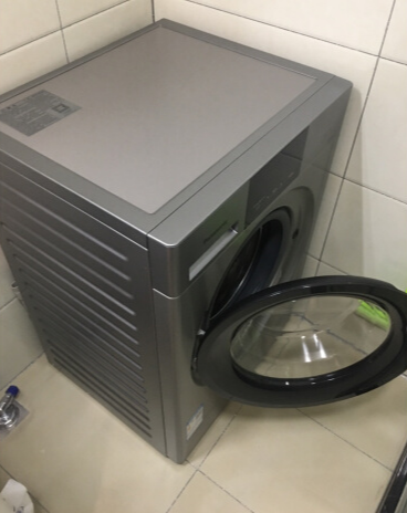 松下洗衣机15分钟超快洗,洗衣无需再等待的第2张示图 松下洗衣机15分钟超快洗,洗衣无需再等待的第2张示图