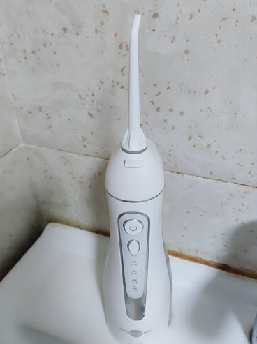 做好牙齿深层清洁,快备好博皓冲牙器的第4张示图 做好牙齿深层清洁,快备好博皓冲牙器的第4张示图