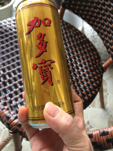 新年饮品买了吗？还没买的话不如来囤加多宝-JinMo之家