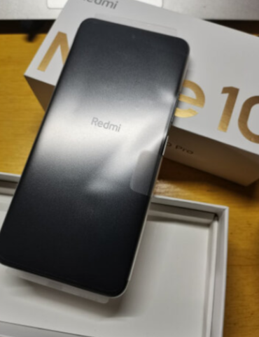 Redmi Note 10 Pro手机在日常使用中有什么样的感受？好吗？的第3张示图