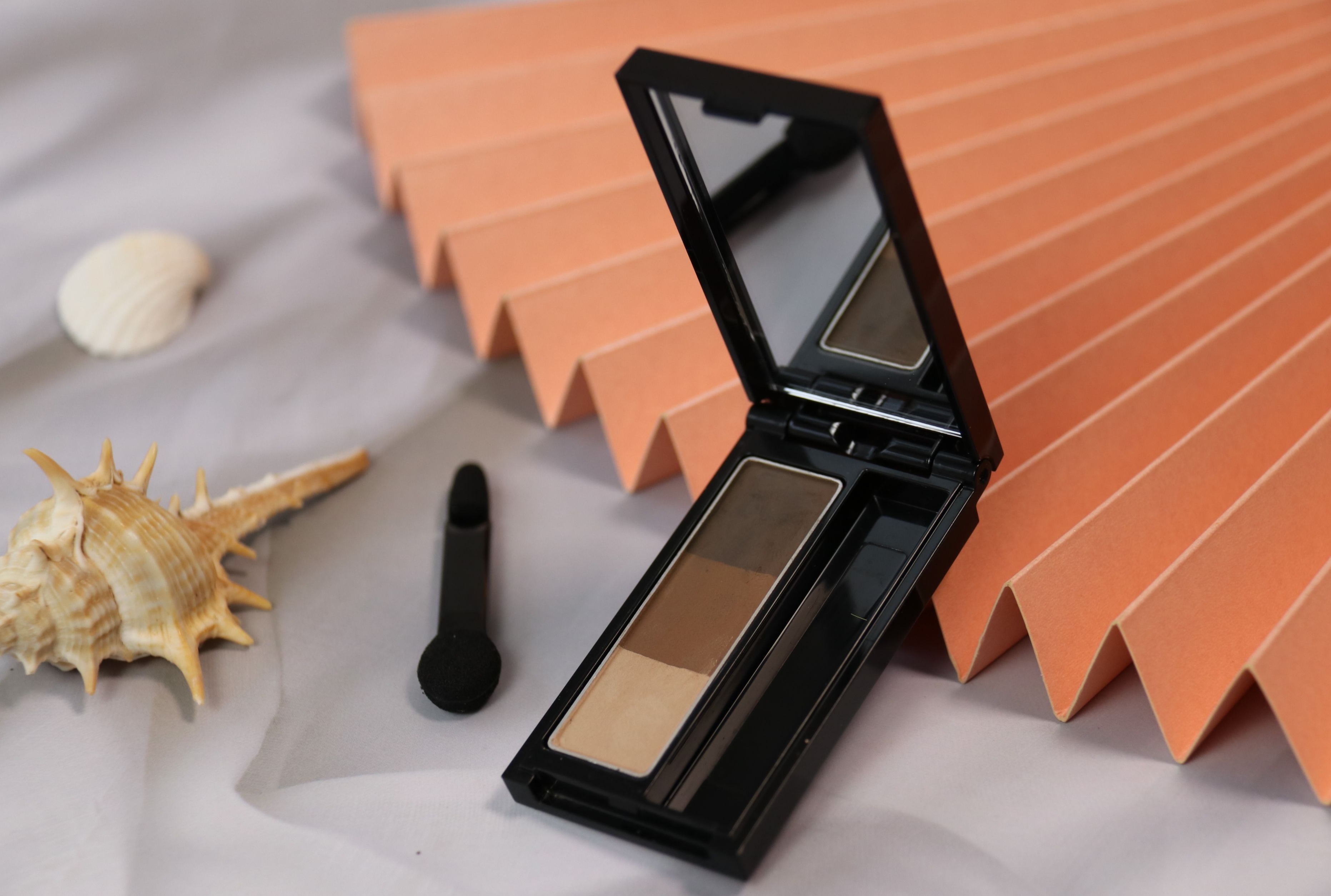 快速描绘自然生动的雾眉,手残党看过来-JinMo之家