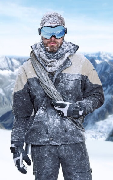 冲锋衣怎么选？高性价比品牌推荐！-JinMo之家