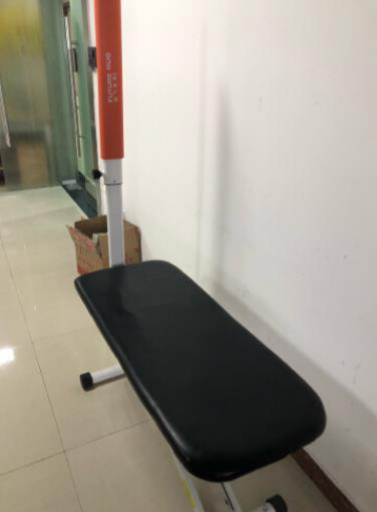 福气衡康多功能折叠拉筋凳测评，在家也能改善身体的第2张示图