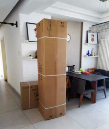 美的立体空调,给你带来更加舒适的体验-JinMo之家