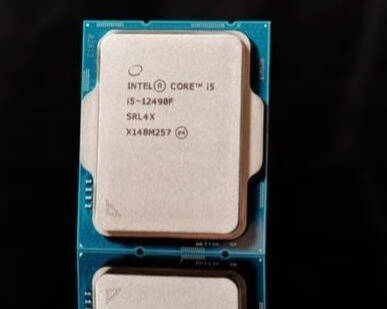 酷睿i5-12490F处理器怎么样？值得入手吗？比肩上代i7性能