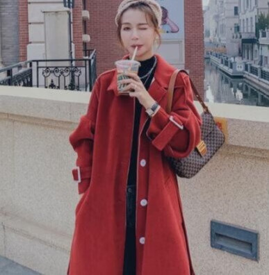 2021年秋冬流行色来袭,又美又高级的第4张示图 2021年秋冬流行色来袭,又美又高级的第4张示图
