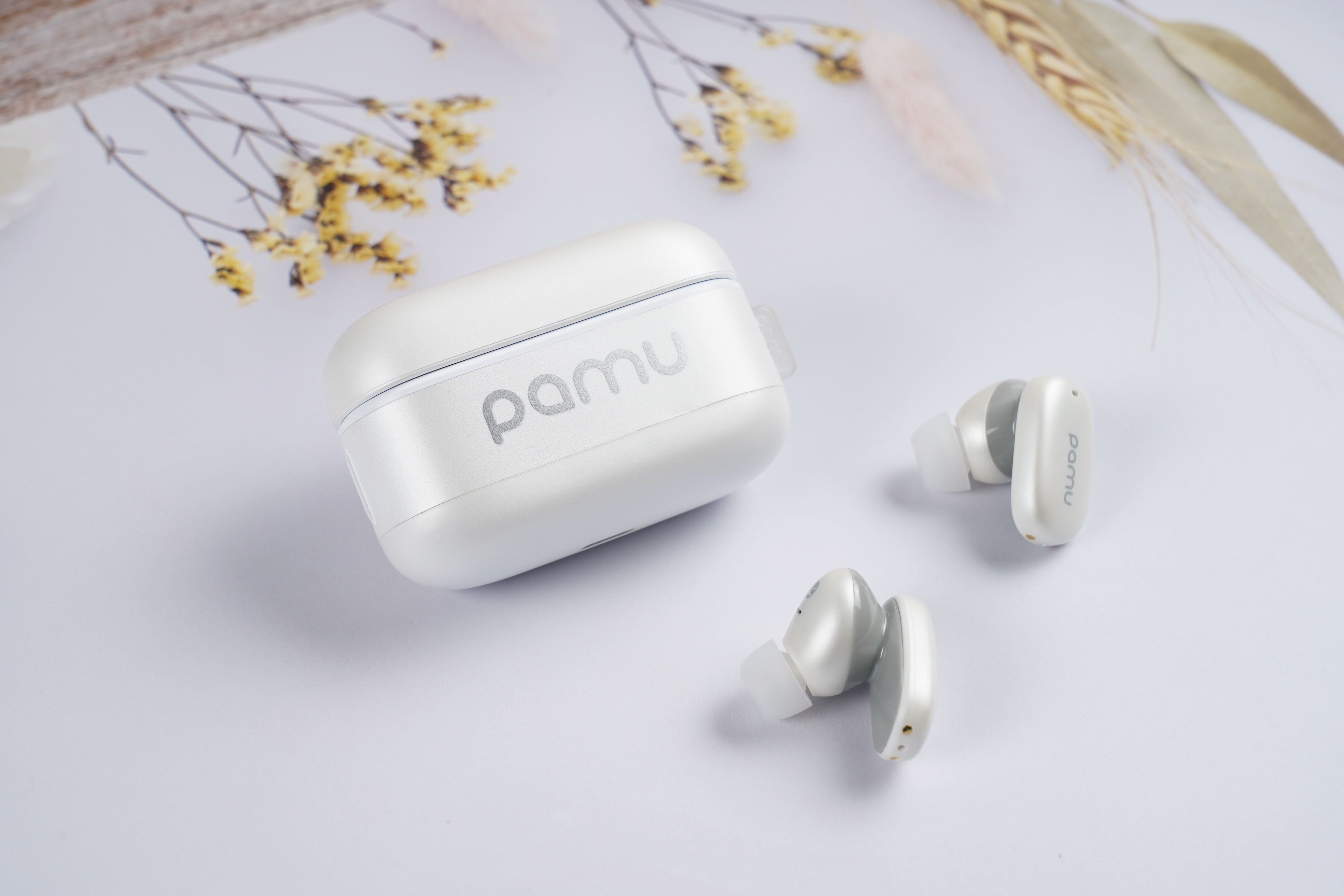 感受沉浸式听音体验，Pamu Z1蓝牙耳机评测的第2张示图