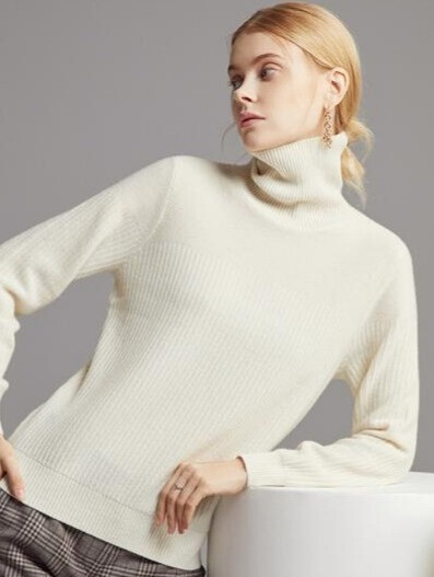 春季限定幸福感，是这些毛衣给的的第4张示图