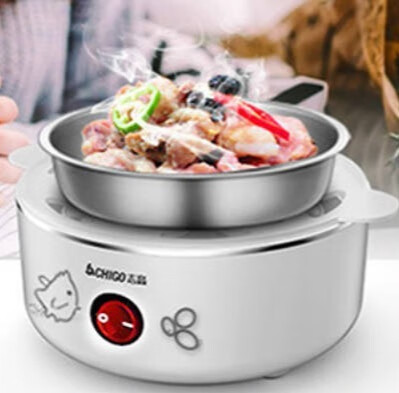 小小煮蛋器的神奇魔力,开启活力一整天-JinMo之家