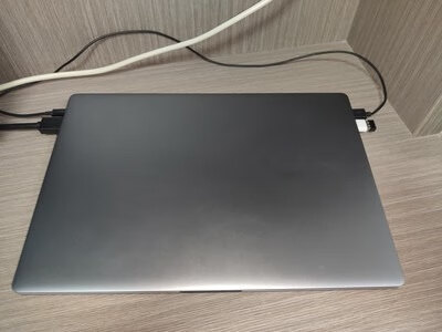 12代酷睿高性能轻薄本小米RedmiBook Pro 15：让你任何场景下都能享受生活的第3张示图