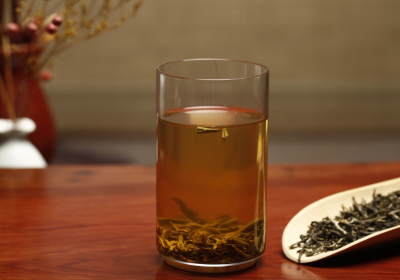 传统茉莉花号茶，实实在在一款好茶叶