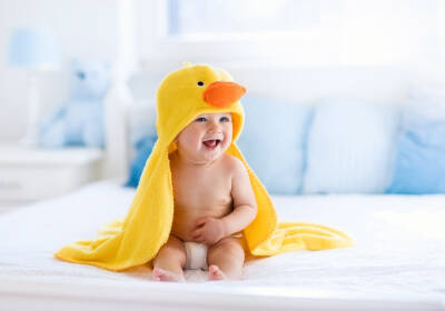 给宝宝健康的成长体验，不妨选择美素佳儿奶粉