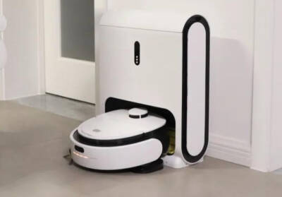 让家更健康卫生的哇力扫拖机器人，坚持提高生活质量