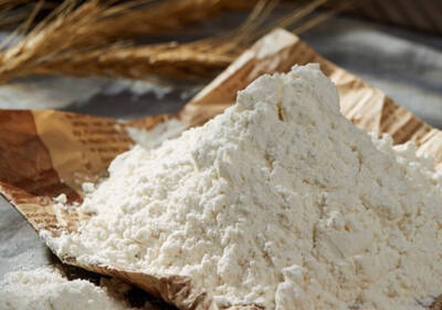 面食是以面粉为主要原料，中国大地上面食的做法多种多样