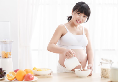 孕妈吃得少会影响胎宝宝发育？事实很扎心