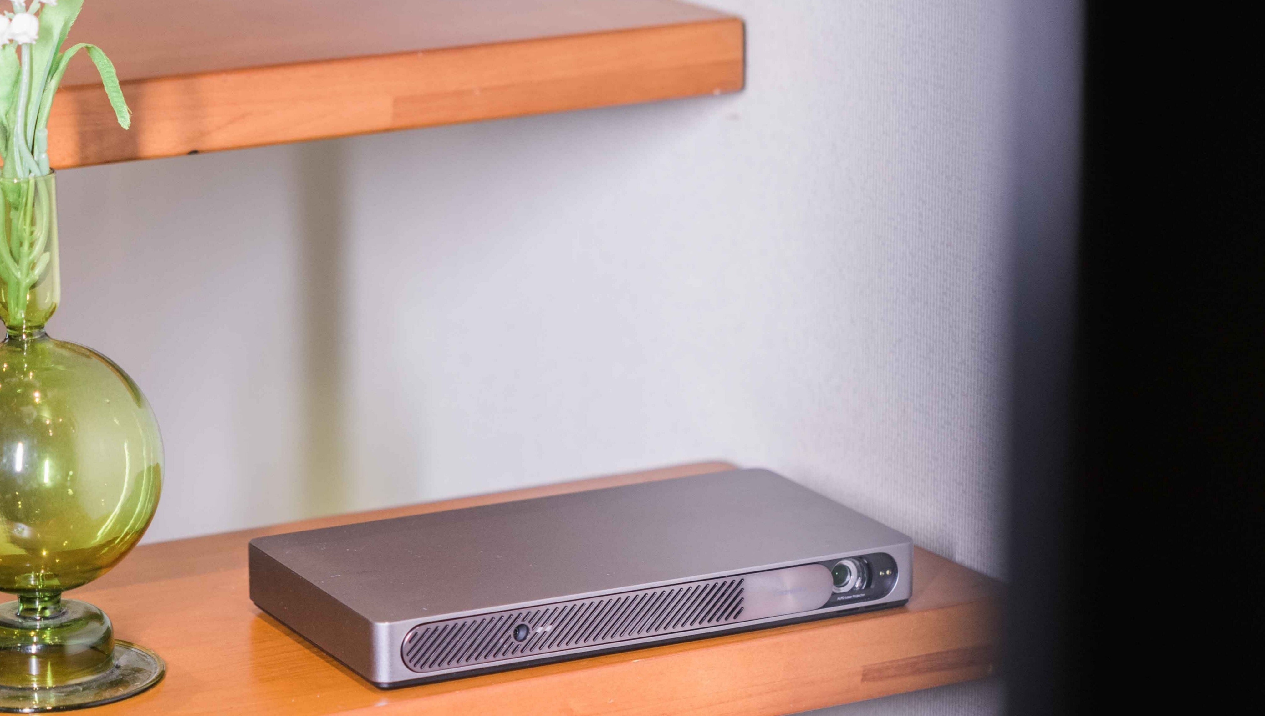 峰米X1体验：微型投影仪界的扛把子-JinMo之家