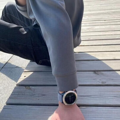 Garmin佳明Enduro户外运动手表怎么样-佳明Enduro智能手表测评的第4张示图