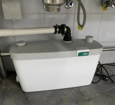 威乐家用污水泵测评：家中排污便利解决的第1张示图