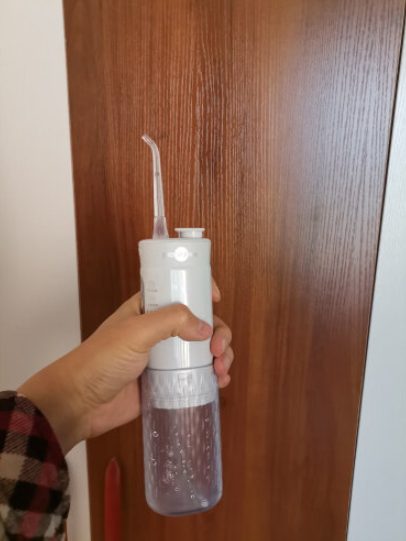 正畸老手精选的冲牙器,清洁力杠杠滴!-JinMo之家