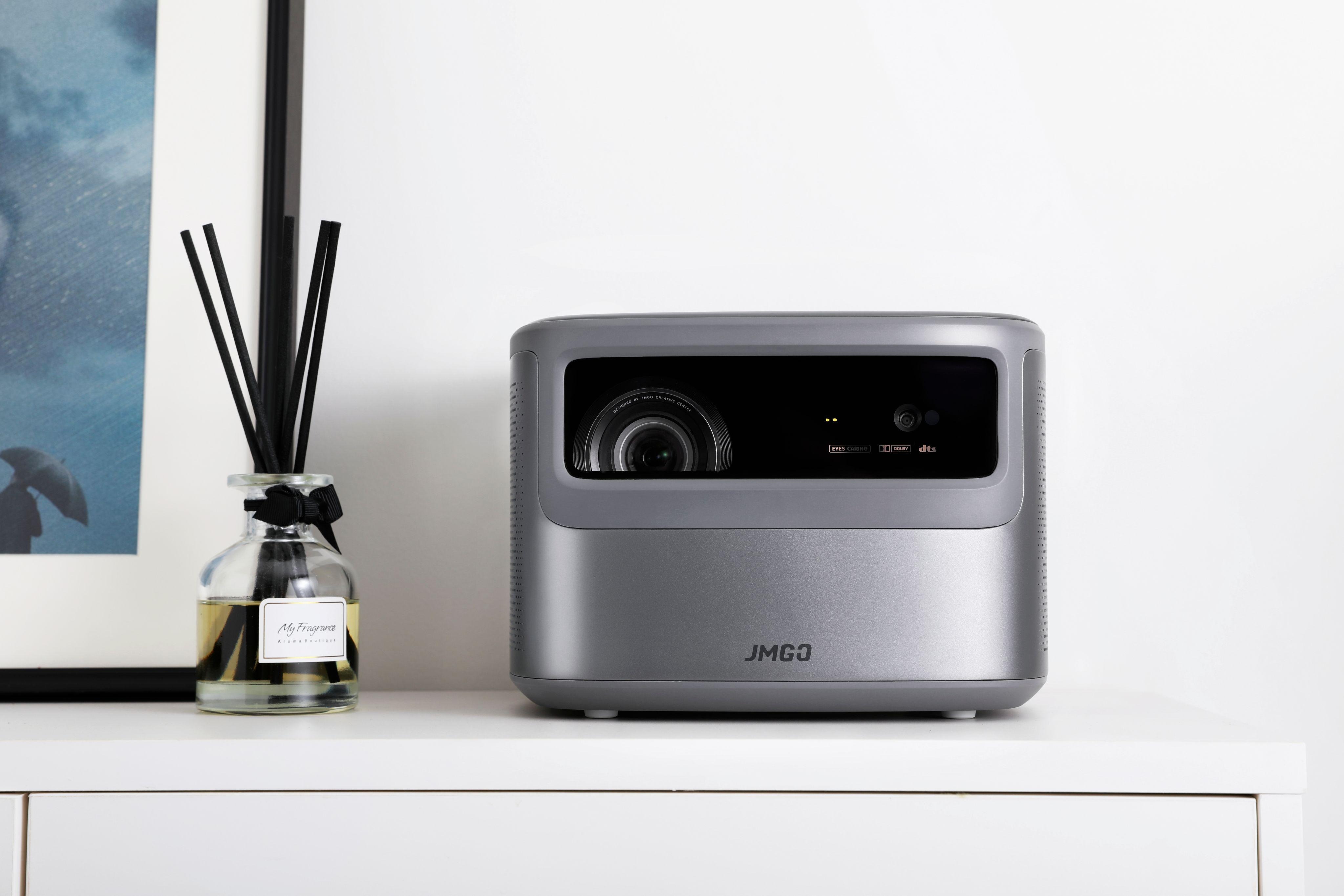 用过坚果J10，谁还不说一句：绝绝子！-JinMo之家