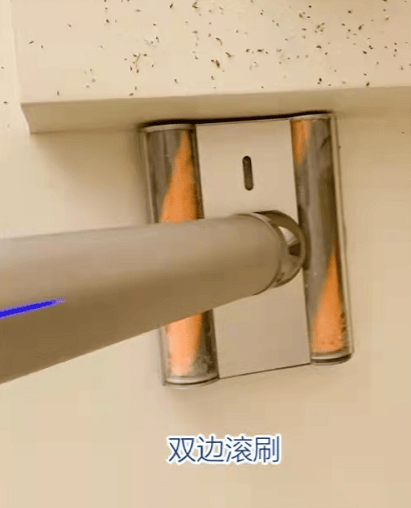 智能便捷的追光Zen Plus洗地机，好用的不得了-JinMo之家