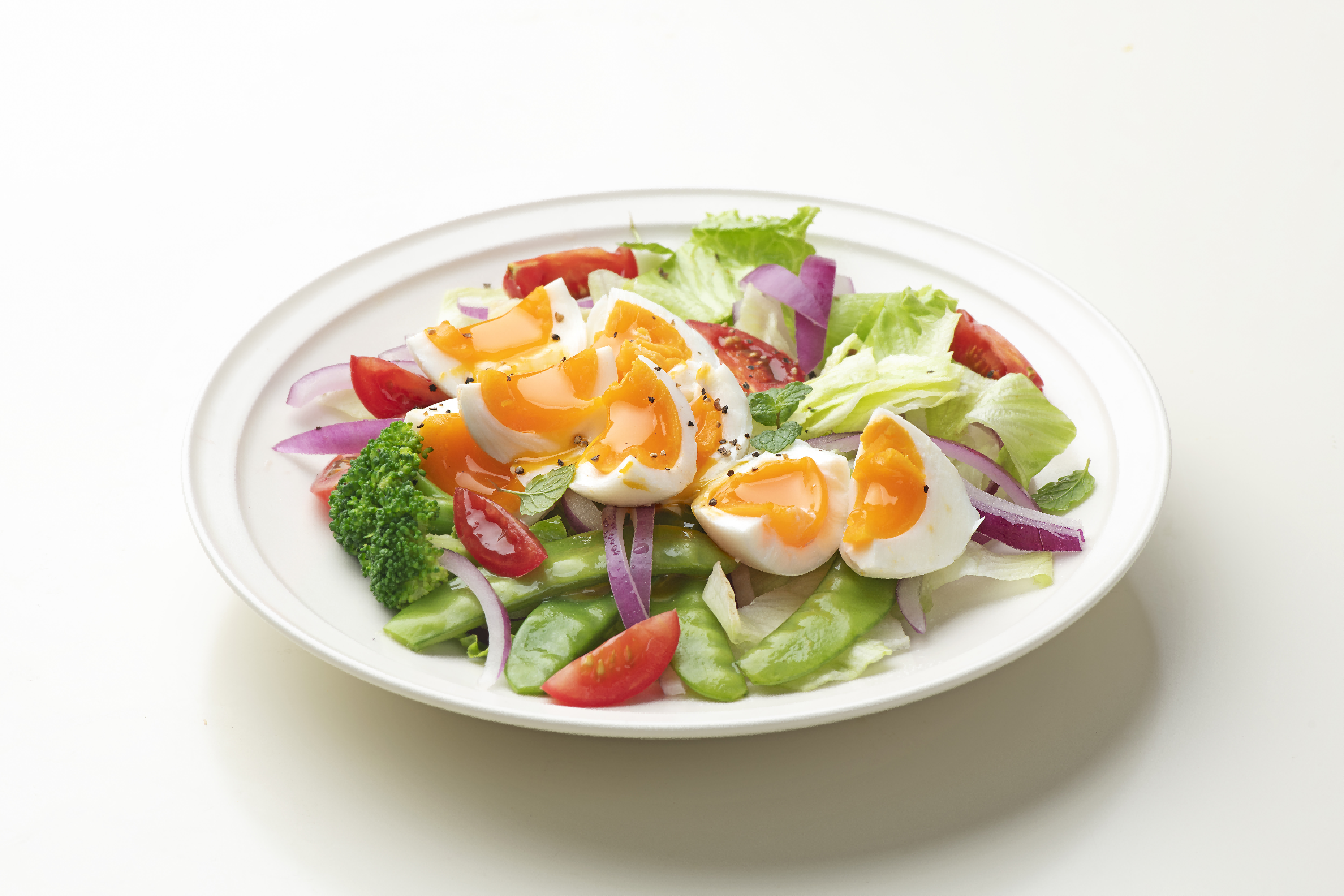 孩子太过挑食怎么办？赶快换上圣迪乐村鸡蛋-JinMo之家