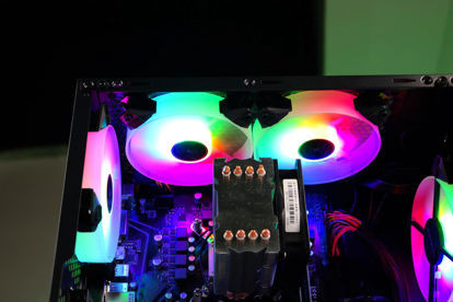 ace推荐的组装电脑，让我拥有更多高光时刻-JinMo之家