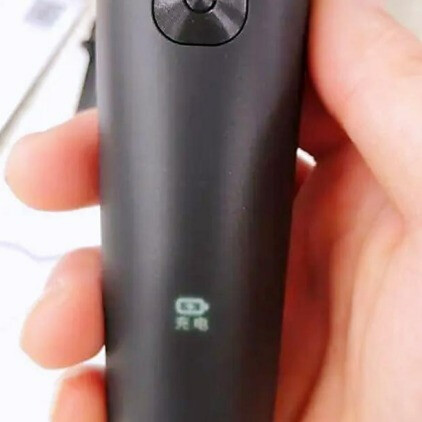 奔腾（POVOS）男士电动剃须刀，剃须更干净-JinMo之家