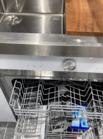 开放式厨房想要合理布局,选对家电很关键的第3张示图 开放式厨房想要合理布局,选对家电很关键的第3张示图