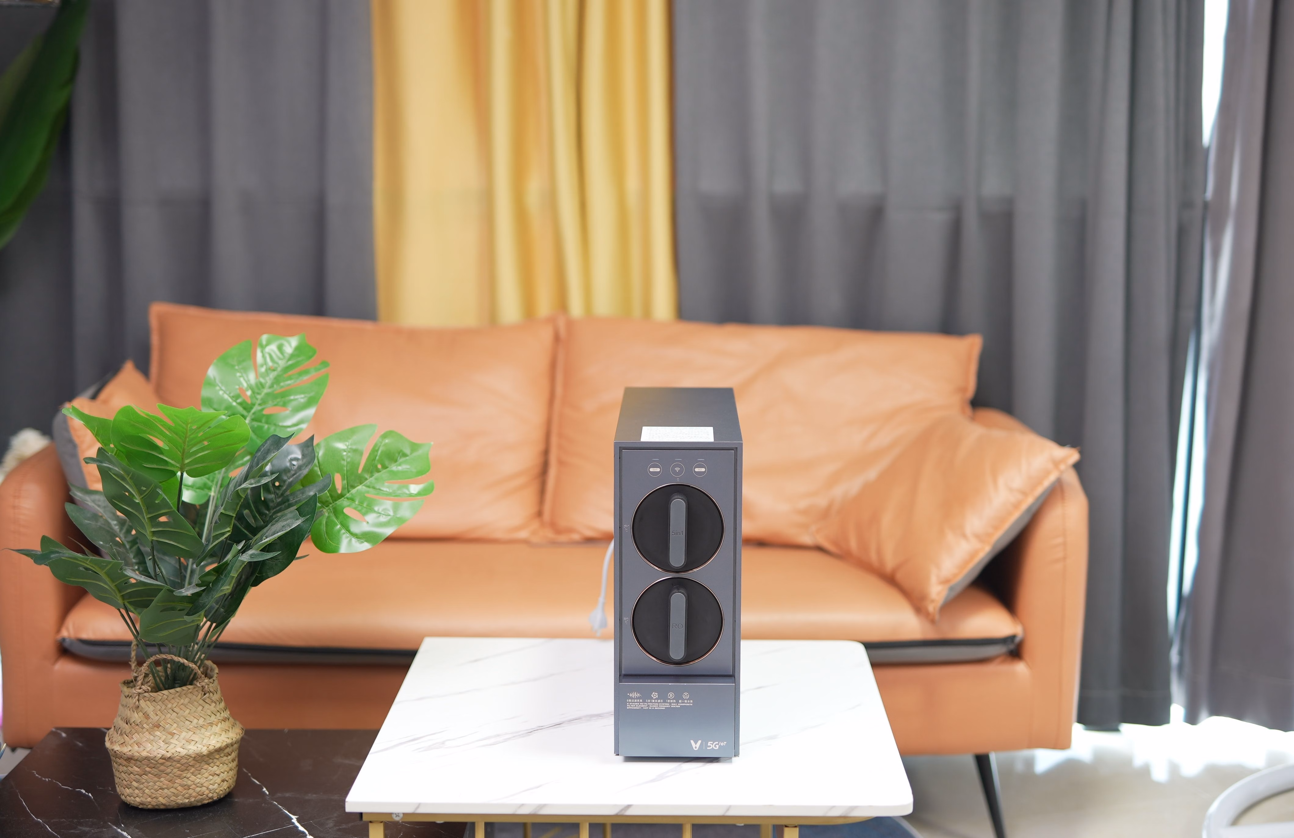 三代同堂,连喝口热水都得排队,是时候把它带回家啦-JinMo之家