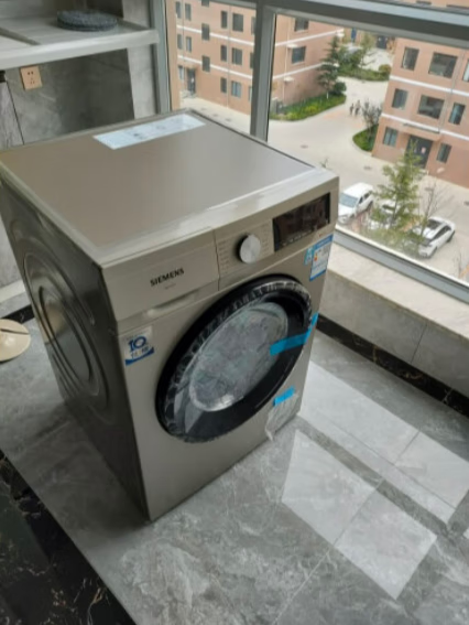 西门子冰洗家电套装：零度保鲜长时锁鲜，洗烘一体实用省心的第6张示图
