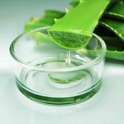 冬天也能保持肌肤水润的秘诀——自然共和国芦荟胶的第2张示图