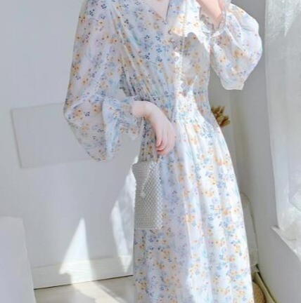 该买裙子了!这些绝美仙女裙太美了的第4张示图 该买裙子了!这些绝美仙女裙太美了的第4张示图