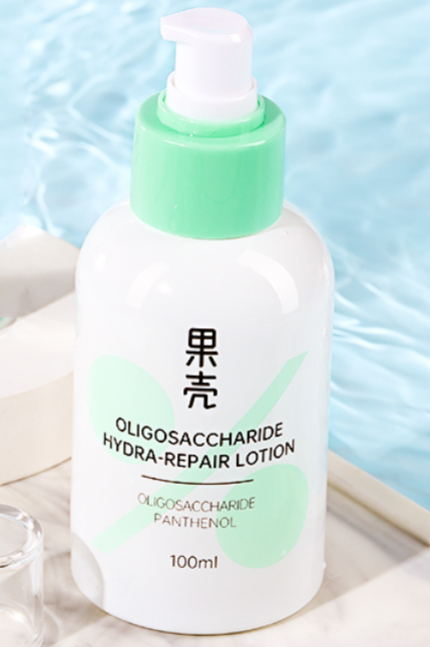 敏感肌就用这个乳液,坚持用还你健康肌肤-JinMo之家