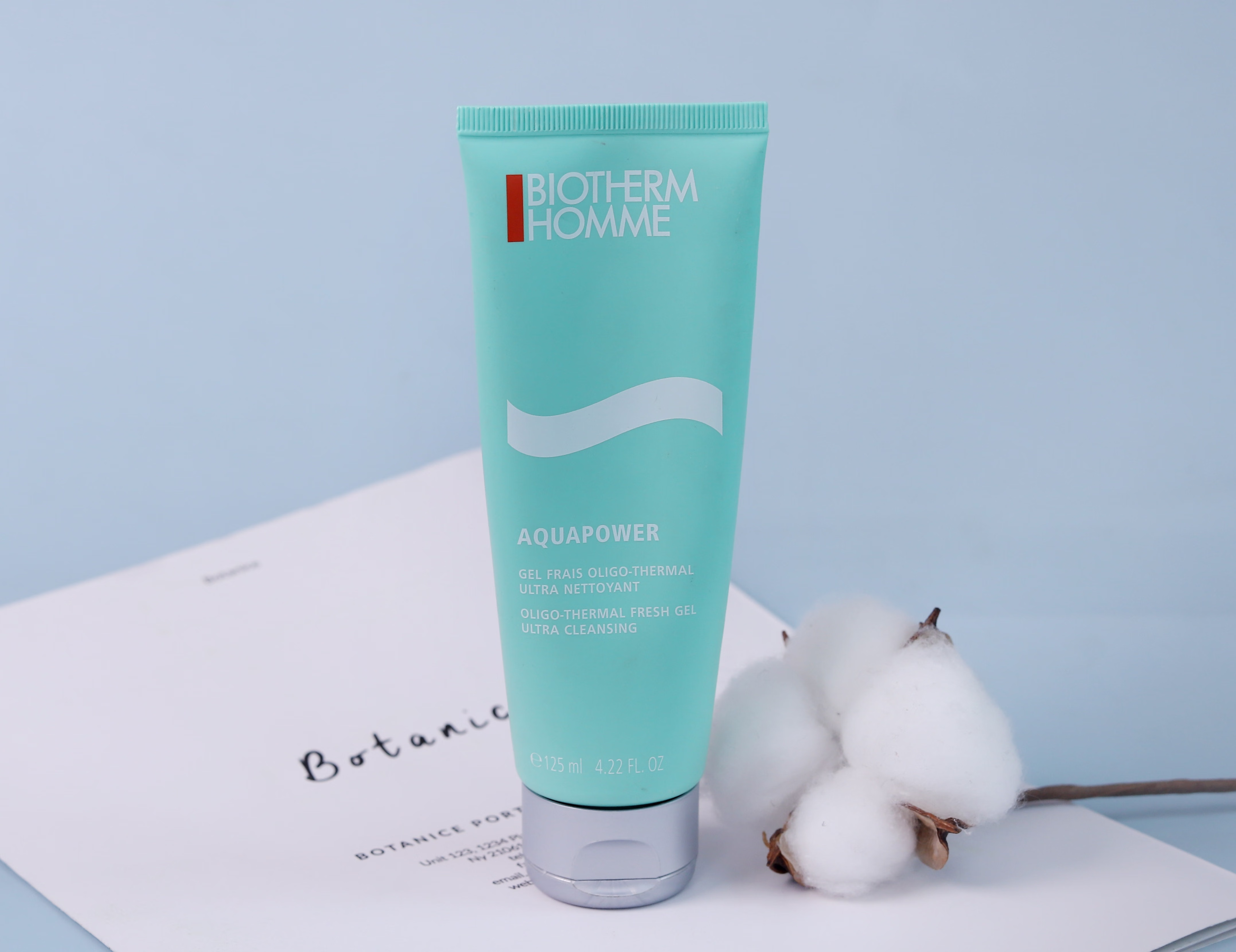 有了碧欧泉男士护肤套装，牢牢锁住你健康的肌肤-JinMo之家